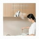thumbnail image 2 of Portable Rechargeable Wall Fan with Multi-Functionality and Compact Design for Home Use, 2 of 5