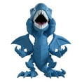 thumbnail image 2 of Yu-Gi-Oh! Collection Blue Eyes White Dragon Vinyl Figure #2, 2 of 3