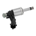 thumbnail image 1 of Inyectores de combustible Unique Bargains No.BB5Z9F593A para Ford Edge 2012-2014 2.0L y Lincoln MKC 2015-2016 2.0L Negro, 1 of 6