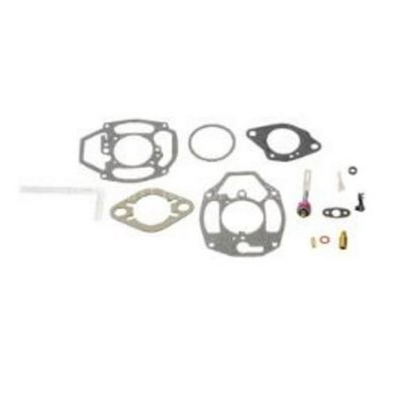 Hygrade 123A Carburetor Rebuild Kit OE Replacement