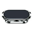 thumbnail image 1 of CNKOO Car Phone Holder Magnetic 360 Degree Rotation Aluminum Alloy  Navigation Bracket for Center Console, 1 of 10