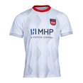 thumbnail image 3 of 24-25 Camiseta deportiva para hombre Heidenheim, camiseta de fitness, camisetas de fitness para niños, camisetas deportivas, camisetas conmemorativas para fanáticos del club de fútbol, 3 of 5