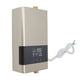 thumbnail image 2 of Calentador De Agua Constante, Calentador De Agua Sin Tanque Con Enchufe Europeo De 220V, 6000W Para Cocina, 2 of 7