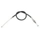 thumbnail image 4 of Cable de cambio de acelerador de control remoto de motor fueraborda, 2 piezas 6L2 26301 Cable de acelerador para motor fueraborda Cable de acelerador Calidad en la que puede confiar, 4 of 14