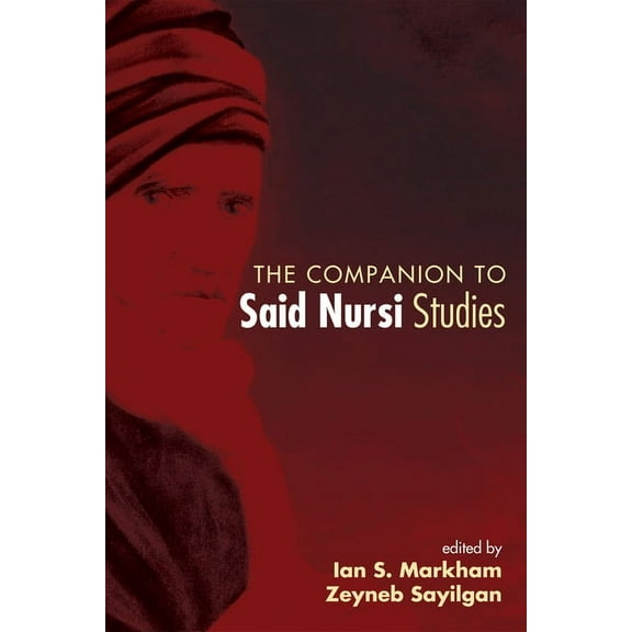 The Companion to Said Nursi Studies (Hardcover)