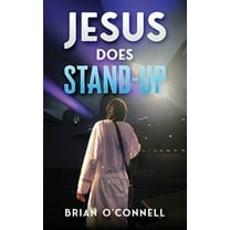 Jesus Does Stand-Up, (Paperback)