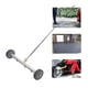 thumbnail image 5 of Lavadora eléctrica para debajo del automóvil 2 en un rápida de 1/4 pulgadas para limpieza de jardines, 5 of 9