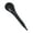 Thickball shot, variant on Natural Black Buffalos Horn Massage Tool For Scraping for Facials And Body Skin Back Massage