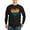 Black, variant on CafePress - I Support GLBT Rights Long Sleeve Dark T Shirt - Long Sleeve Dark T-Shirt