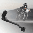 thumbnail image 2 of 6X Motorcycle Folding Gear Shifter Shift Lever for 110Cc-160Cc Pit Dirt Bike ATV-US, 2 of 7