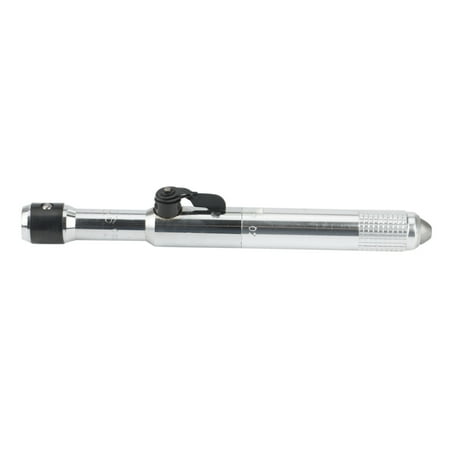 

Handpiece Hammer Quick Change Handle Flex Shaft Carving Chisel Polish Motor Shocking - 2.35mm