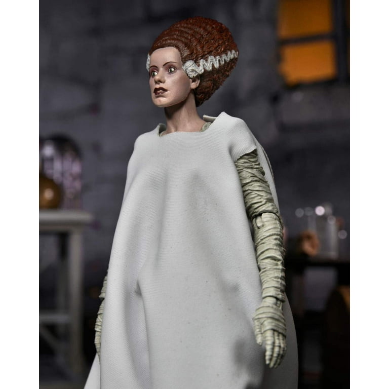 Universal Monsters 7
