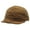 Yellow, variant on New Sport Cap Short Brim Baseball Cap Solid Colors Hats for Women Men Outdoor Visor Cap Casual Snapback Hats Gorras