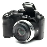 Best Kodak Cameras - KODAK PIXPRO AZ252 Bridge Digital Camera - 16 Review 