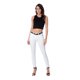 thumbnail image 1 of Jenas slim fit American College AC05 WHITE, 1 of 5