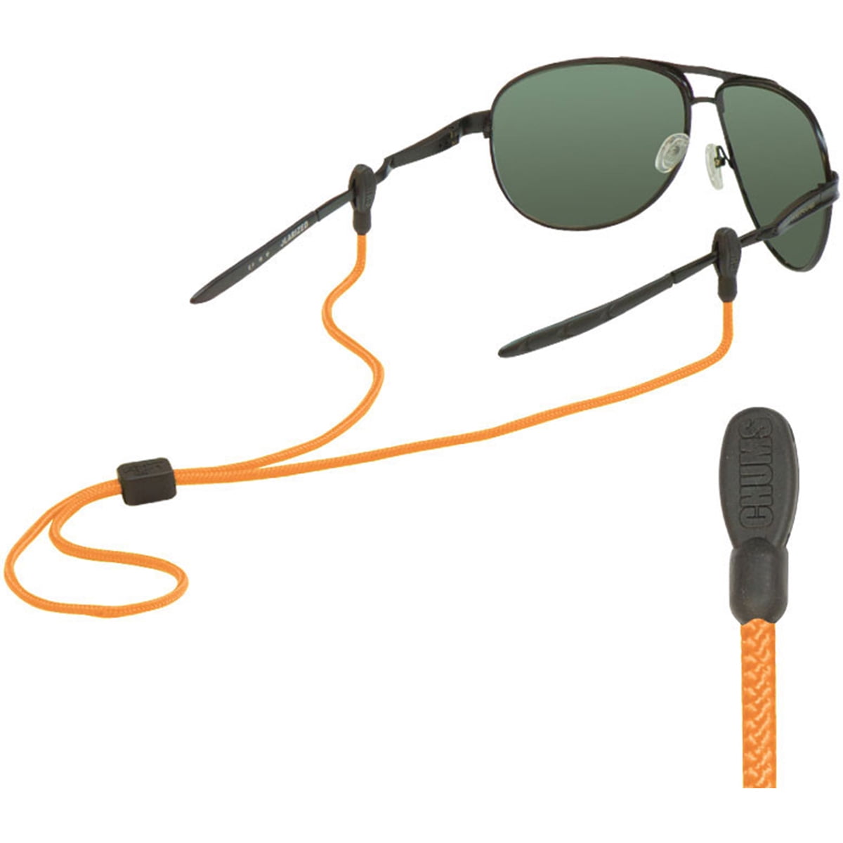 Chums Slip Fit Rope Eyewear Retainer 