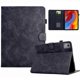 thumbnail image 1 of For Lenovo Tab M11/Xiaoxin Pad 11 2024 Case Flower Bird Imprinted Card Holder Leather Tablet Cover, 1 of 5