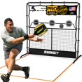 thumbnail image 1 of Red de rebote portátil para pickleball SwingIt, 1 of 6