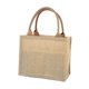thumbnail image 5 of Jute Ap Tote Lar Reusable Grocery Bags With S Women Bag, 5 of 5