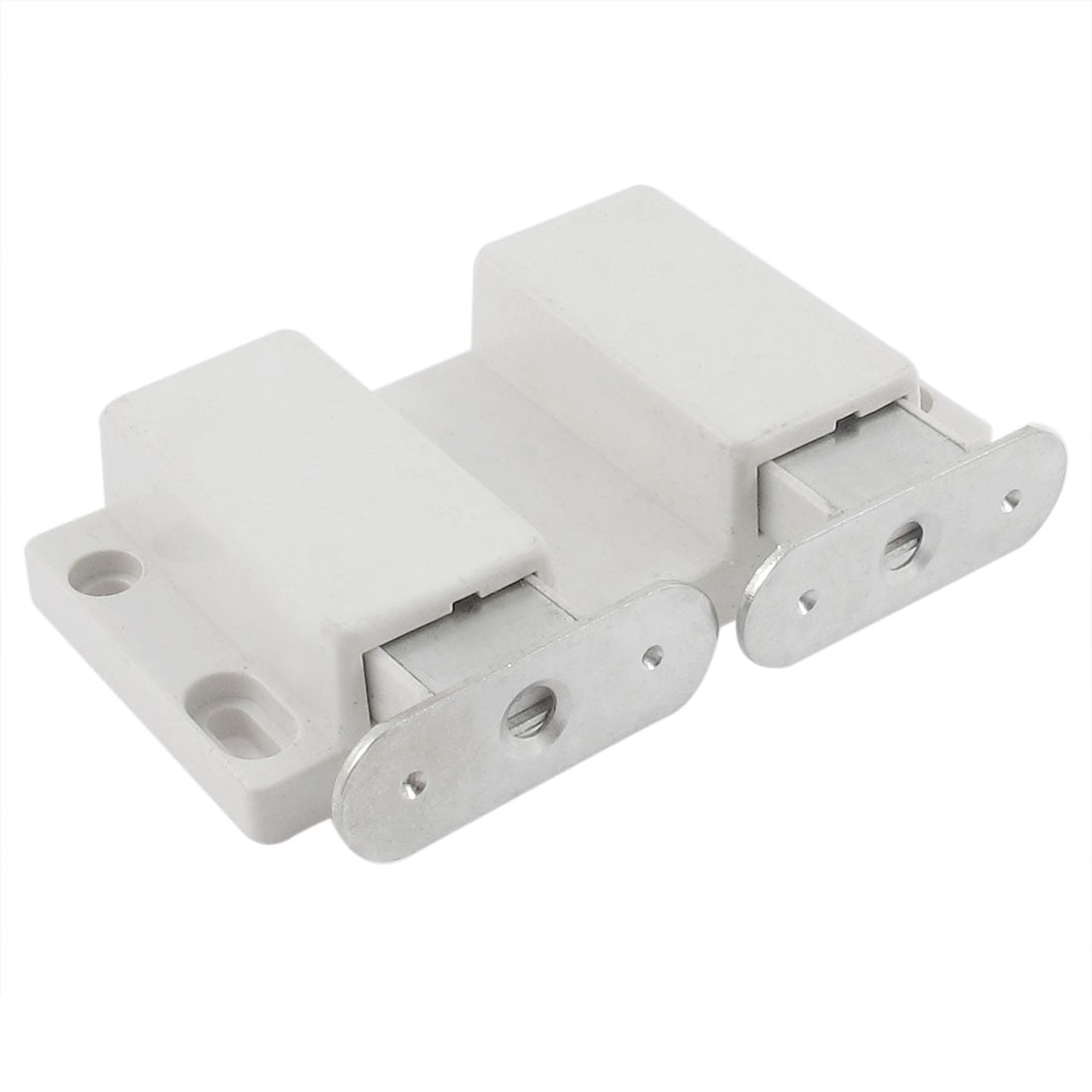 Cupboard Closet Double Door Catch