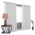 thumbnail image 1 of Cortinas Blackout 275cm Ancho X 215cm De Largo En 2 Paneles, 100% Microfibra Poliéster NEBLINA, 1 of 1