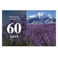 thumbnail image 2 of Arm & Hammer Plug-In Air Freshener Kit with Oil Warmer and 4 Refills, Lavender Fields Scent, 2 of 7