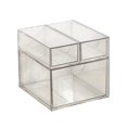 thumbnail image 5 of Organize Your Office Supplies in a Clear Multi Drawer Acrylic Box Today G, 5 of 8
