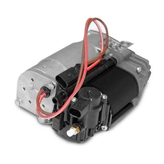 Unity 20-012400 Air Suspension Compressor Fits select: 2010-2016 MERCEDES-BENZ E, 2012-2017 MERCEDES-BENZ CLS
