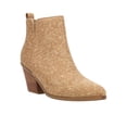 thumbnail image 2 of Corkys Footwear Women's Come And Get It 3-in Heeled Bootie, 2 of 5