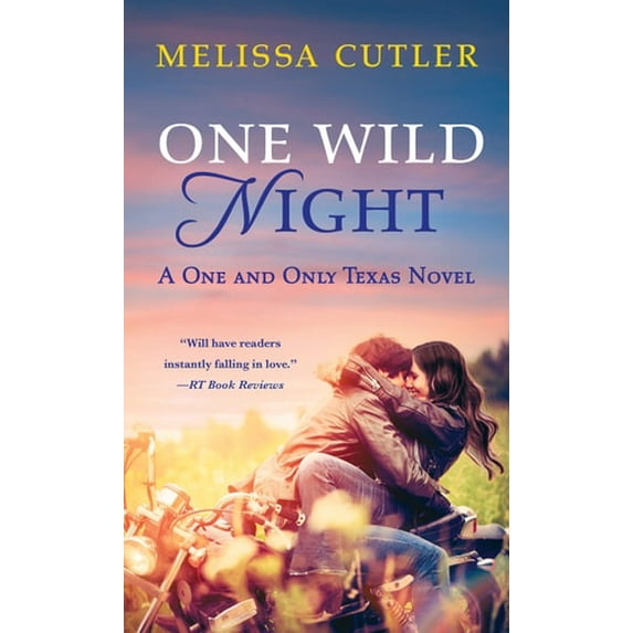 Pre-Owned One Wild Night (Mass Market Paperback) 1250071887 9781250071880