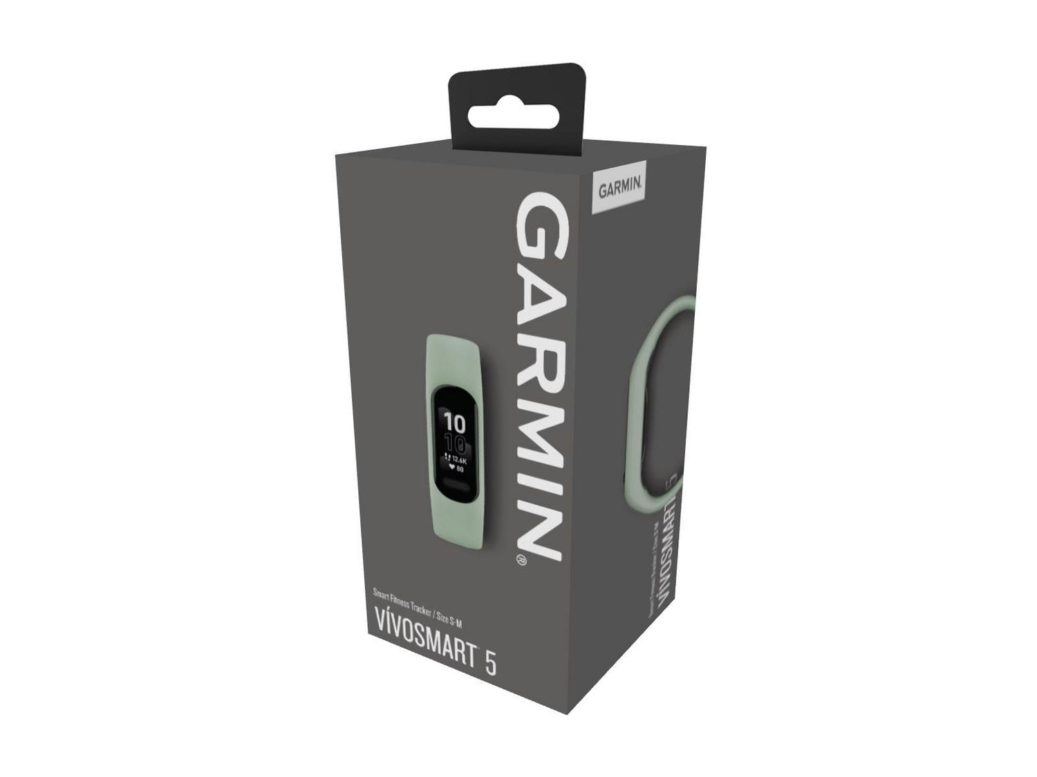 Garmin vívosmart® 5 Fitness Tracker Small/Medium