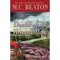 thumbnail image 2 of Mort d'Un Homme Honte, M. C. Beaton Couverture Rigide, 2 of 2