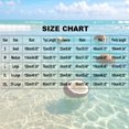 thumbnail image 3 of JMKQLZ Womens Pocket Wash Clothes Short Sleeved Elastic Drying Nurse Work Clothes, 3 of 7