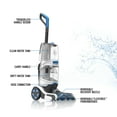 Hoover SmartWash + Automatic Carpet Cleaner FH52013