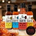 thumbnail image 5 of (Pack Of 6) G Hughes Sauce Wing Thai Chili 12 Oz, 5 of 5