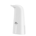 thumbnail image 1 of Dispensador de jabón impermeable IPX4 de 250 ml, dispositivo automático de lavado de manos con espuma, baño, cocina Inevent HA5036-00B, 1 of 6