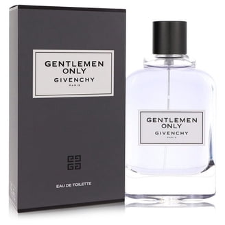 Givenchy Gentlemen Only Eau De Toilette Spray, 3.3 fl oz, Woody