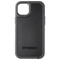 thumbnail image 3 of OtterBox Defender XT Series Case for MagSafe for iPhone 14 Plus - Black, 3 of 3