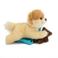 thumbnail image 2 of Gund Itty Bitty Boo Bedtime Stuffed Dog Plush, 2 of 2
