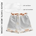 thumbnail image 3 of joogoo Boy Swim Trunks Basketball Bathing Beach Board Shorts 5T, 3 of 8