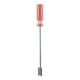 thumbnail image 3 of Extractor BNC Jadeshay Destornillador Acero cromado, 3 of 8