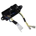 thumbnail image 2 of 2KW-3KW 168F gasoline AVR generator parts automatic voltage regulating rectifier, 2 of 9