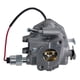 thumbnail image 5 of Desde China Briggs & Stratton 845015 845906 Nikki 305442 305445 305446 305447 Carburador 16HP con Junta Válvula Solenoide, 5 of 6