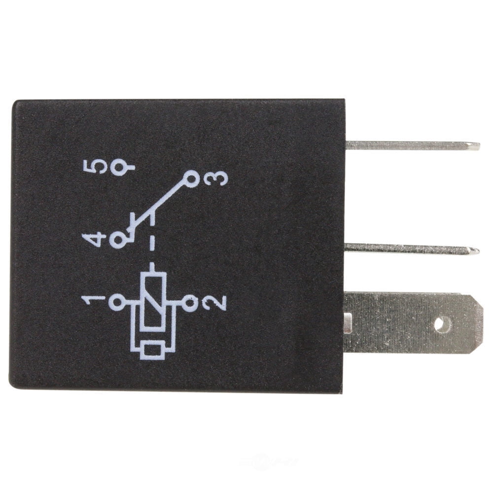 WVE A/C Clutch Relay