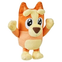 Bluey Friends - Bingo 7" Plush with a New Expression