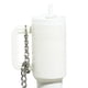 thumbnail image 2 of Mini Llavero Cadena Chapstick para () Blanco, 2 of 4