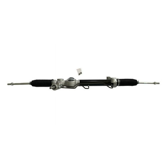 Rack and Pinion Assembly Fits select: 2007-2009,2011-2013 CHEVROLET SILVERADO