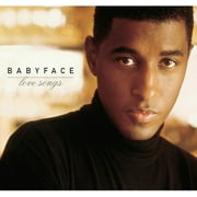 Babyface - Love Songs - R&B / Soul - CD