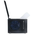 thumbnail image 1 of Pequeño Refrigerador Evaporativo, Ventilador De Aire Acondicionado De Moda Antideslizante, Ampliamente Utilizado Para Automóvil Para El Hogar, 1 of 7
