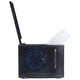 thumbnail image 4 of Mini ventilador de aire acondicionado silencioso, enfriador evaporativo portátil con tanque de agua para coche y hogar, 12 V, 4 of 14